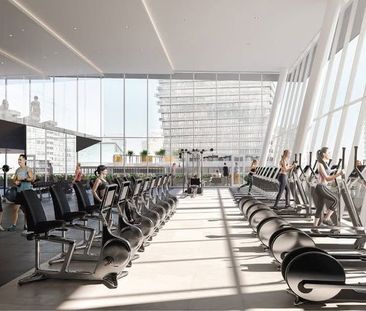 For Lease - 448 Burnhamthorpe Road Unit# 3306, Mississauga, Ontario - Photo 3