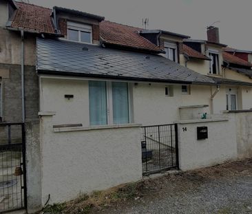 Location / Maison T3 - Photo 1