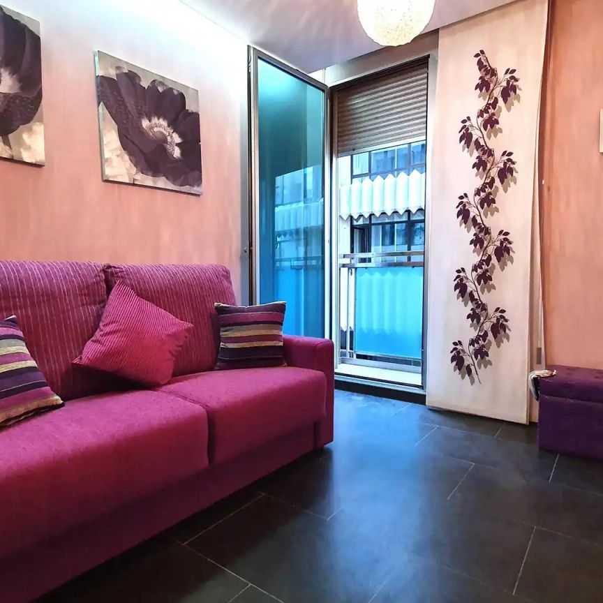 Piso de alquiler en Calle Calle de Tomás Miller, Santa Catalina - Canteras - Photo 1