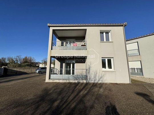 JOLI T2 - MOULES, - Photo 1