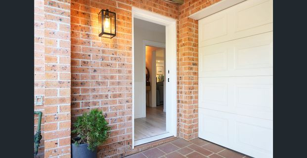 Fully Furnished, Stylish Low Maintenance Living - Photo 1