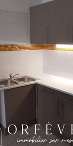 Maison a louer - 3 chambres - Garage & jardin, - Photo 4