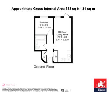 Gateway, Weybridge, Surrey, KT13 8NW - Photo 4