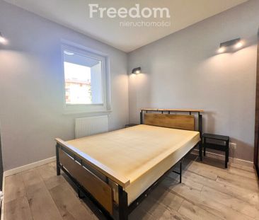 Mieszkanie 36,81 m², Biała Podlaska, Podmiejska - Photo 5