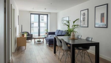 1 bedroom apartment to rent - Photo 4