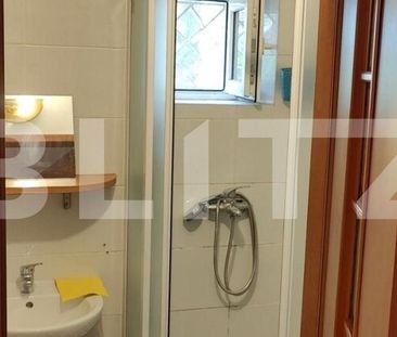 Apartament 1 camera la casa, curte, 35 mp, zona strazii Bistritei - Photo 5