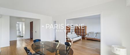 Appartement • Pereire-Malesherbes - Photo 4