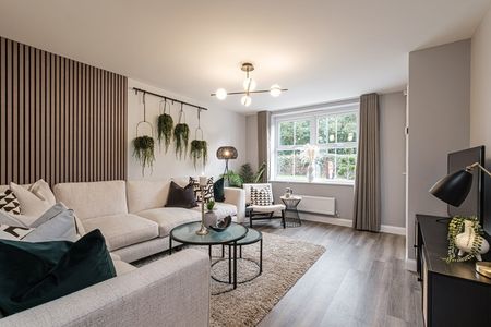 Sparrow Close - Photo 2