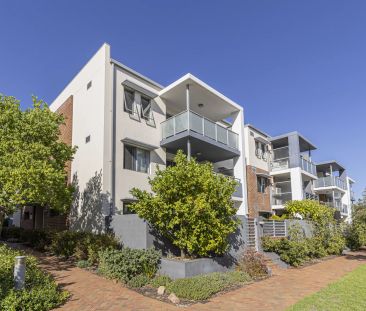 64/189 Swansea Street East, - Photo 6