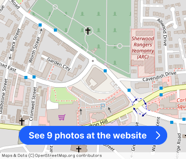 Constable Court, Carlton, NG4 - Photo 1