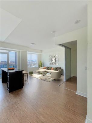 For Lease - 35 Brian Peck Crescent Unit# 712, Toronto, Ontario - Photo 1