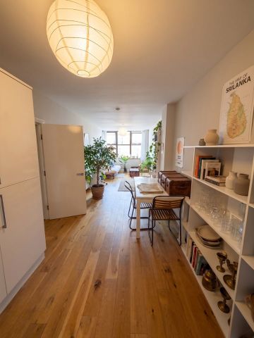 1 Bed Flat, Mare Street, E8 - Photo 2