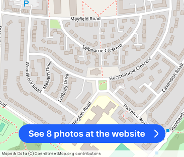 Hurstbourne Crescent, Wolverhampton, West Midlands, WV1 - Photo 1