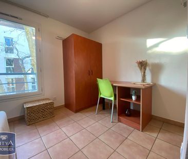 Location Appartement 1 pièce 18m² AVIGNON 84000 - Photo 5