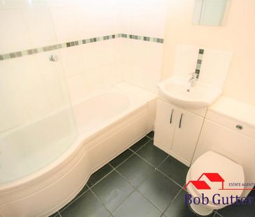 1 bedroom apartment to rent - Photo 6