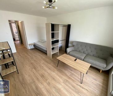 Location Appartement 1 pièce 25m² ST GILLES LES BAINS 97434 - Photo 2