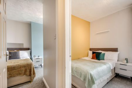3 Hessle Street Leeds - LS6 1EL - Photo 3
