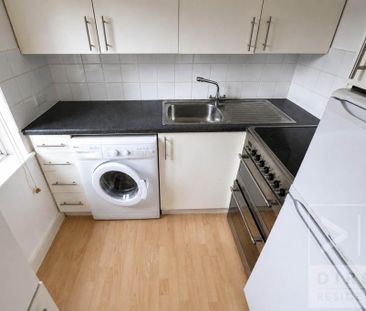 Studio to rent - Photo 6