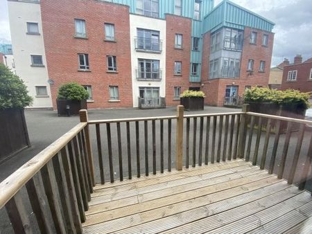 Beauchamp House, City Centre, CV1, Property for rent - Photo 3