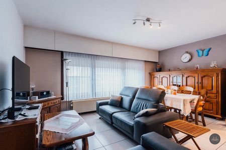 Appartement te huur in Begijnendijk - Foto 3