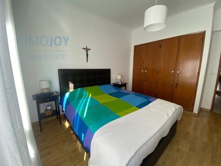 Apartamento T4 em Lisboa - Photo 3