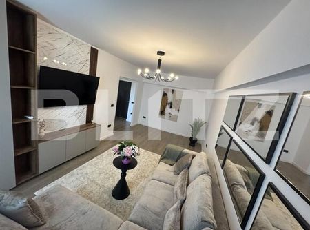 Apartament cu 2 camere, 53 mp, Brazda lui Novac - La Roca - Photo 2