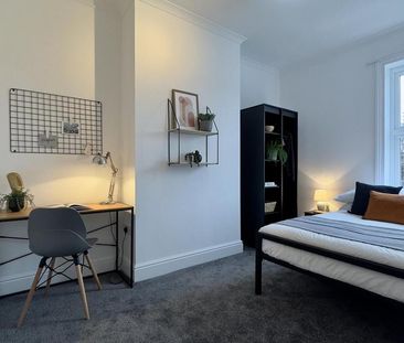 6 bedroom house to rent - Photo 5