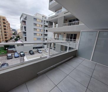 location Appartement T2 DE 45.8m² À NICE - Photo 4