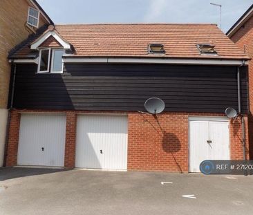 2 bedroom flat to rent - Photo 3