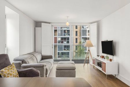 Dalston Square, London, E8 3GT - Photo 2