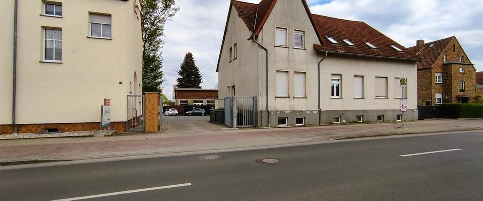 Gemütliche 2-Raumwohnung - Foto 1