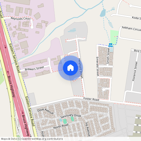 9A Finch Court, Burpengary East QLD 4505 How can we help?