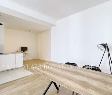 Appartement · 3 pièces · 2 CH - Photo 1