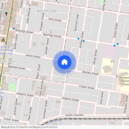 Northcote, Melbourne