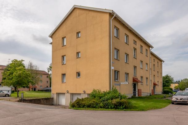 Hagvägen 1 B - Photo 1