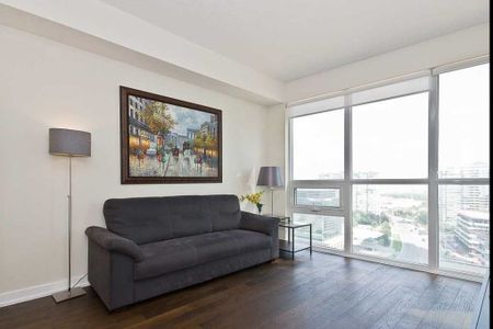 For Lease - 510 Curran Place Unit# 1410, Mississauga, Ontario - Photo 2