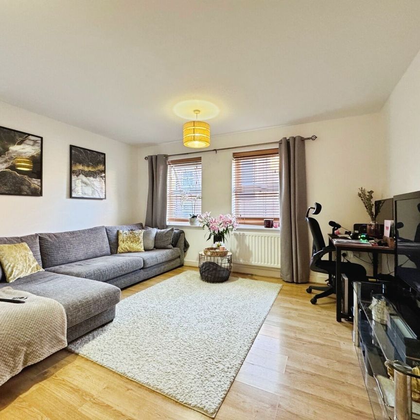 2 Bedroom Flat To Rent, 2 Bedroom  Flat To Rent - Photo 1