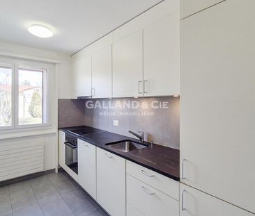 2-room apartment on the 1st floor. - Photo 2