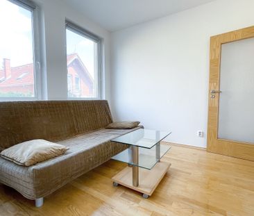 Apartment for rent, 1+KK - Studio, 29m - Photo 5
