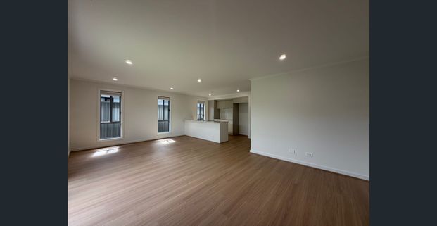 Brand New Family Home! - Photo 1