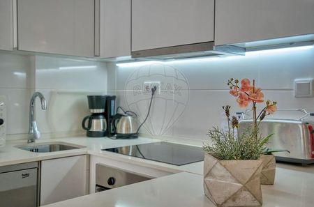 Apartamento T3 - Photo 3