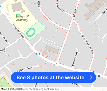 2 bedroom apartment to rent Lowther Road, Dunstable, Bedfordshire, LU6 - Photo 1