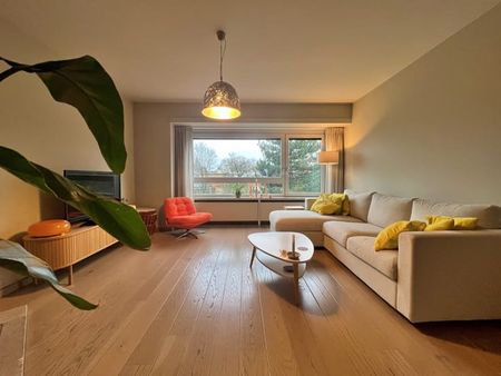 Appartement te huur - Photo 2