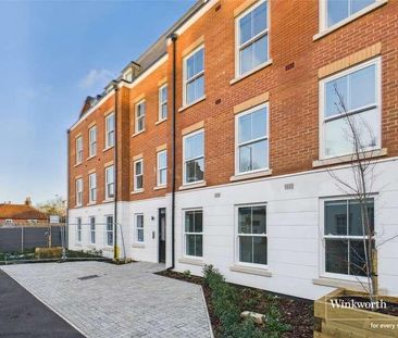 Southampton Street, Reading, Berkshire, RG1 - Photo 5