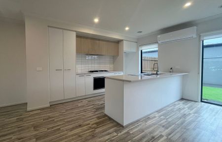 Modern Comfort and Family-Friendly Living in the Heart of Fraser Rise - Photo 3