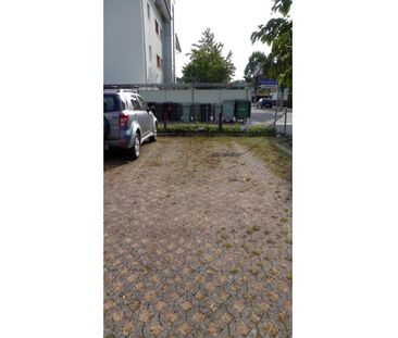 1½ Zimmer-Wohnung in Kirchberg (BE), möbliert - Photo 4