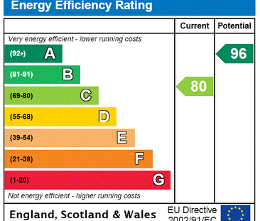 2 bedroom terraced house to rent - Photo 5