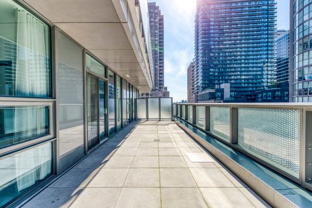 For Lease - 11 Wellesley Street Unit# 405, Toronto, Ontario - Photo 1