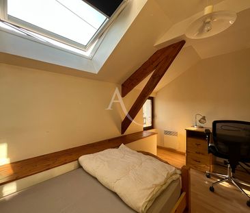 Location Appartement 1 pièce 23m² NANTES 44300 - Photo 2