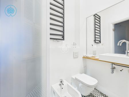 Bydgoskie Przedmieście. Dwa pokoje 50m - Фото 5